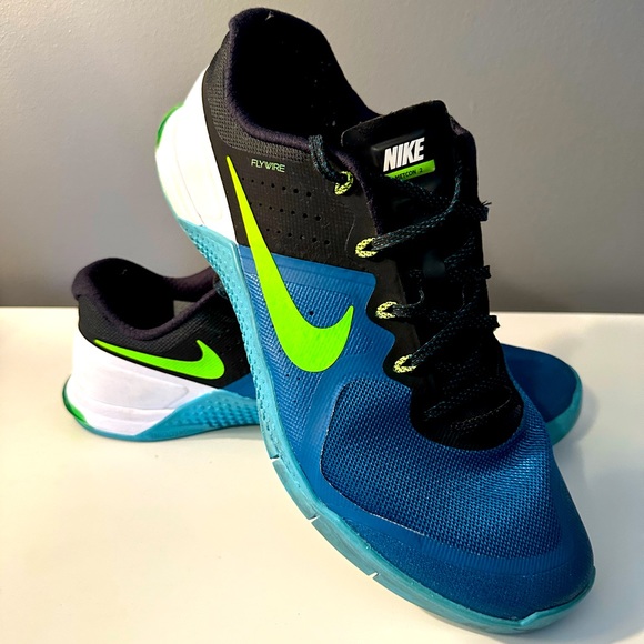 Nike Other - Nike Metcon 2 Training Shoes